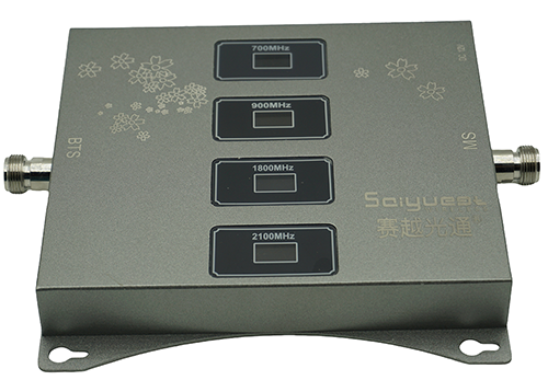  雅安四频手机信号接收器200㎡