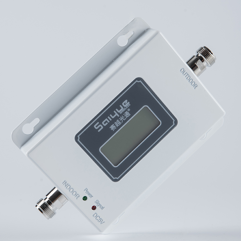 雅安家用配电房机房信号放大器200㎡