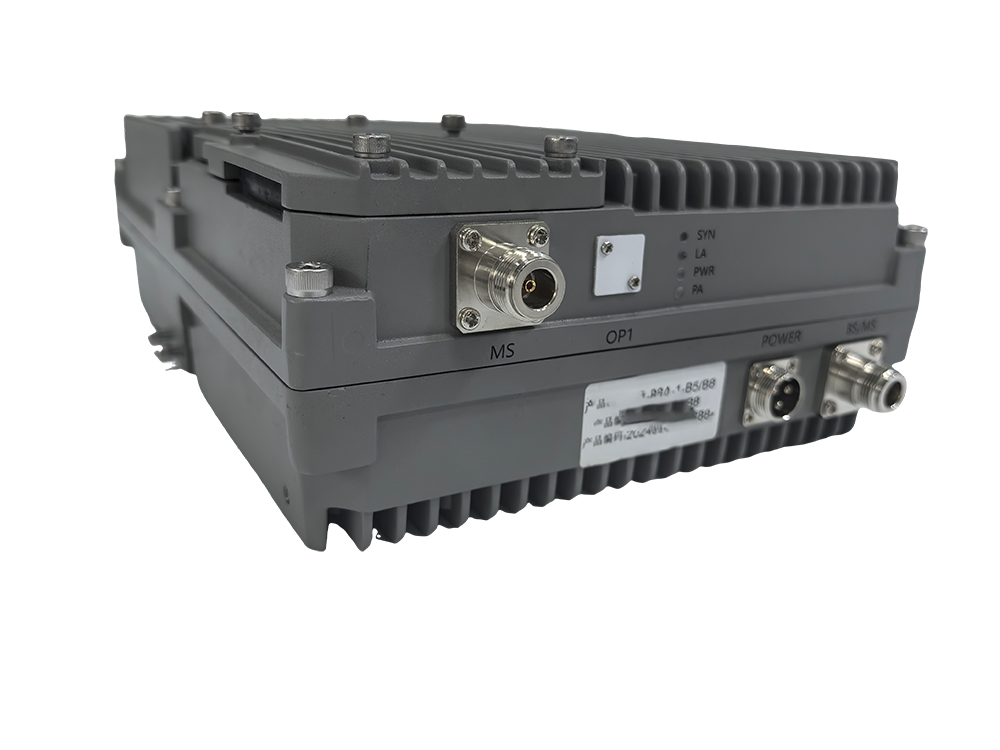  雅安三频手机信号接收器2000㎡