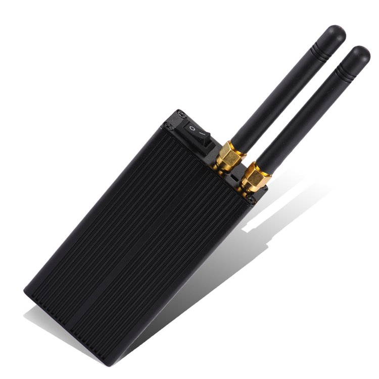  雅安1.2G/1.5G导航屏蔽器