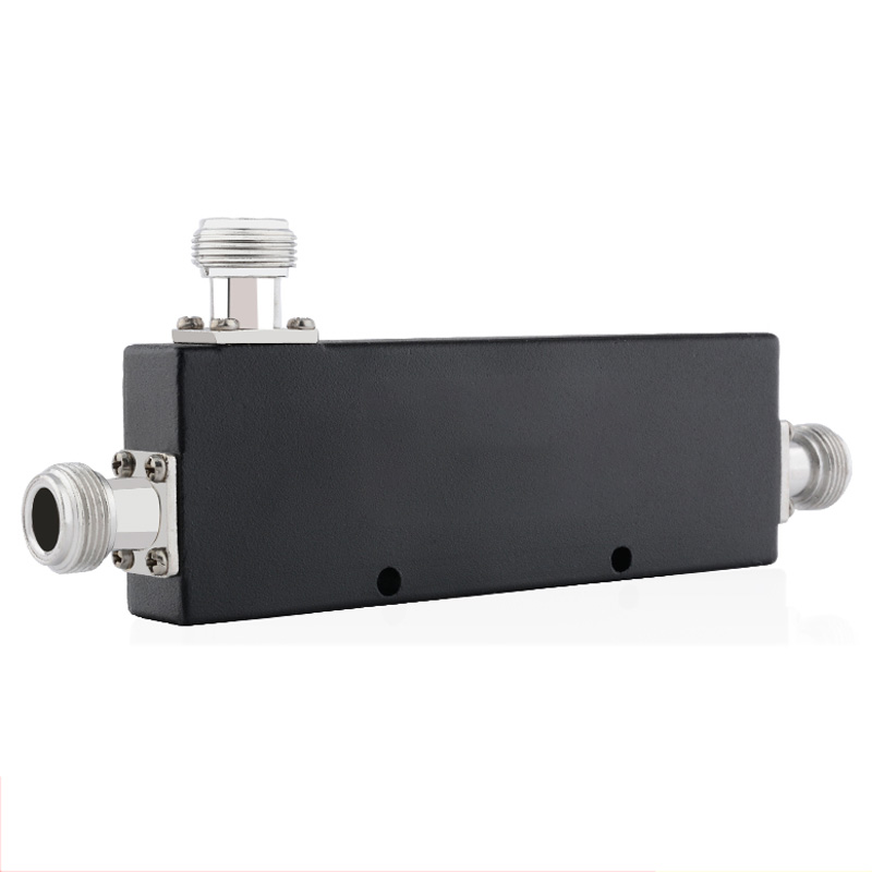  雅安FM调频广播同步广播耦合器