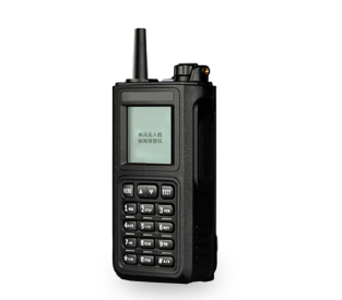  雅安单兵无人机侦测预警仪