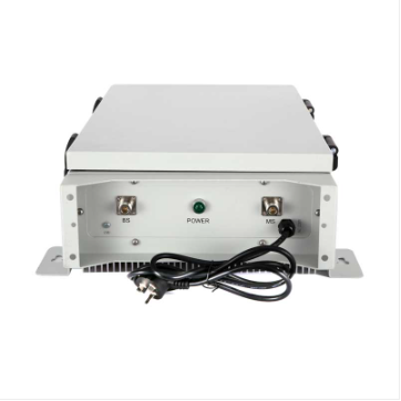  雅安无线对讲系统双向干线放大器