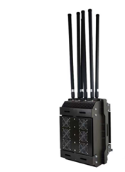  雅安手拉箱式大功率低空防御反制设备