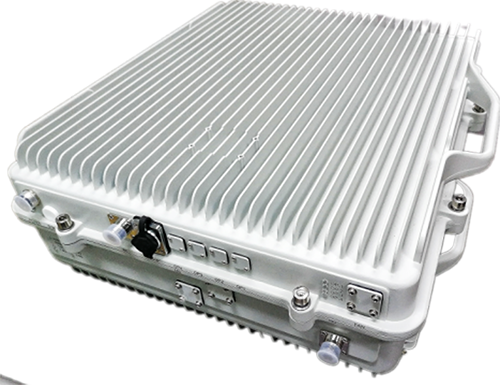 雅安信令级数字室分型移动通信干扰器