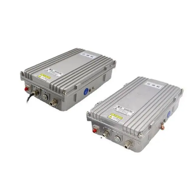  雅安无线对讲系统400M模拟光纤直放站