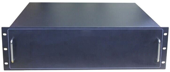  雅安FM调频广播主机