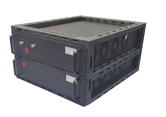 雅安室内大功率通讯管控屏蔽系统