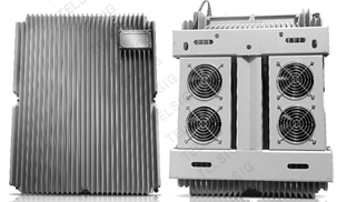  雅安大功率室外全向固定式无人机反制设备