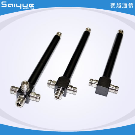  雅安FM调频广播同步广播功分器