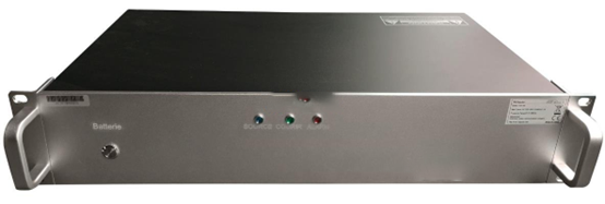  雅安350M PDT消防集群警用主机直放站