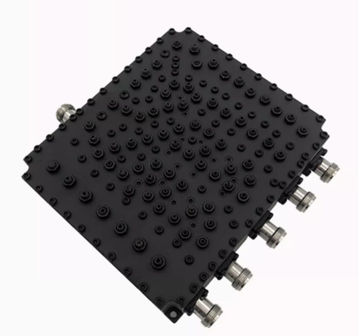  雅安双频三频四频五频腔体合路器4G+5G