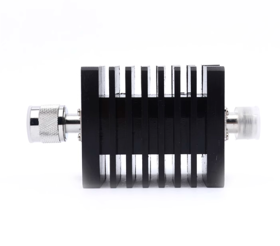  雅安腔体固定衰减器0-3G/0-4G  N型接口