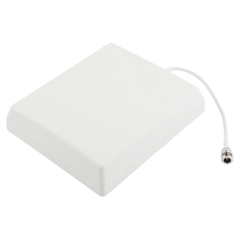  雅安室内外定向接收发射壁挂小平板天线700-3700MHz