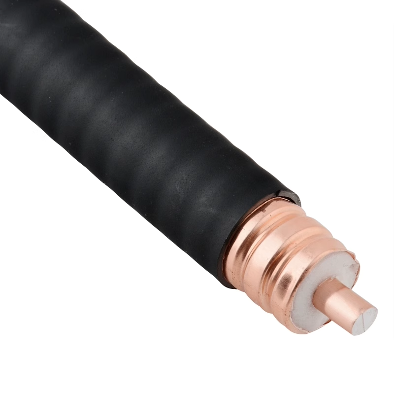  雅安HCAAY50-12（1/2”）同轴射频电缆馈线