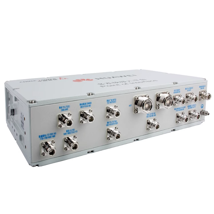  雅安4G5G腔体POI多频合路器