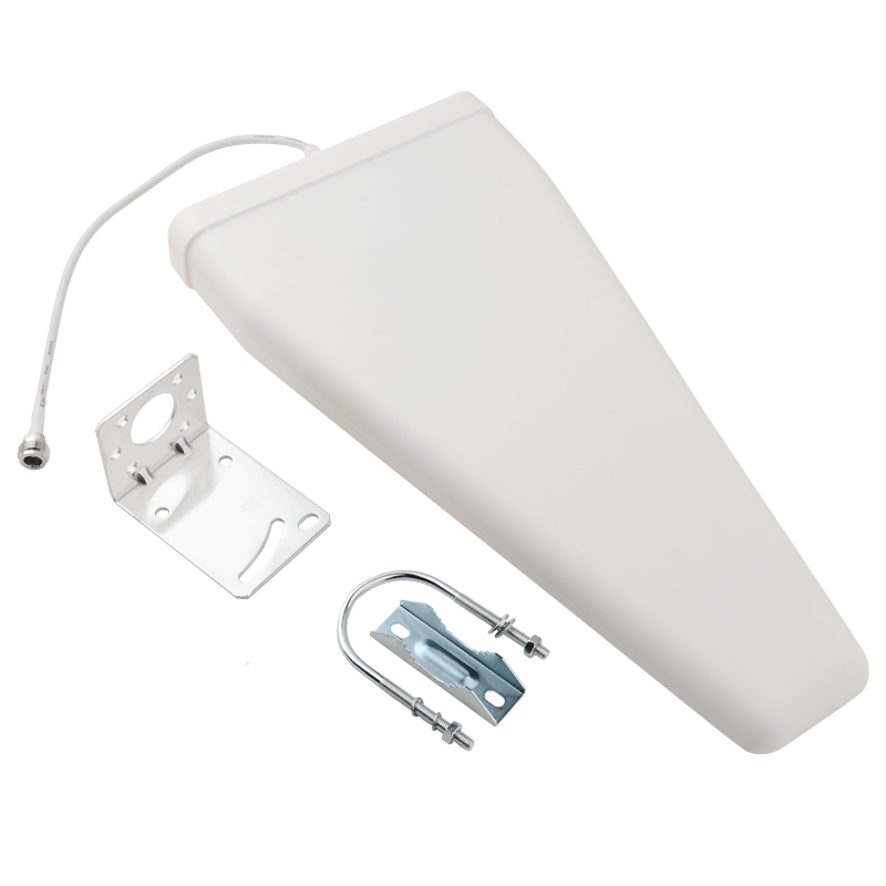  雅安对数周期天线定向接收发射700-3700MHz